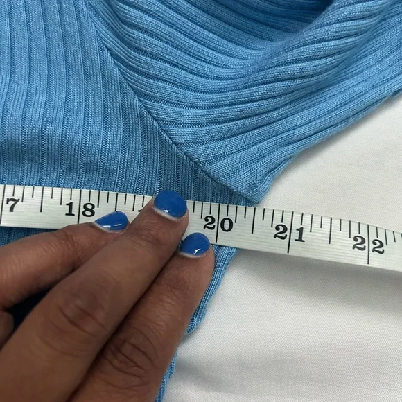 Reformation | Gellar knit top - Picture 9 of 12